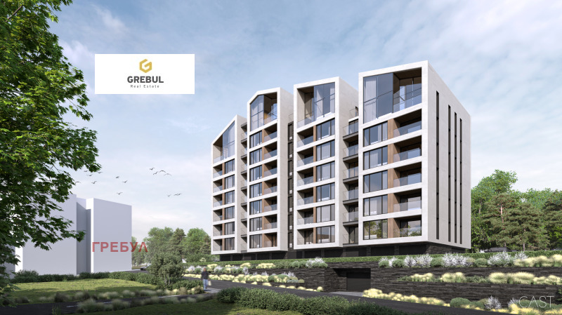 Продава  3-стаен град София , Овча купел 1 , 131 кв.м | 72555957 - изображение [2]