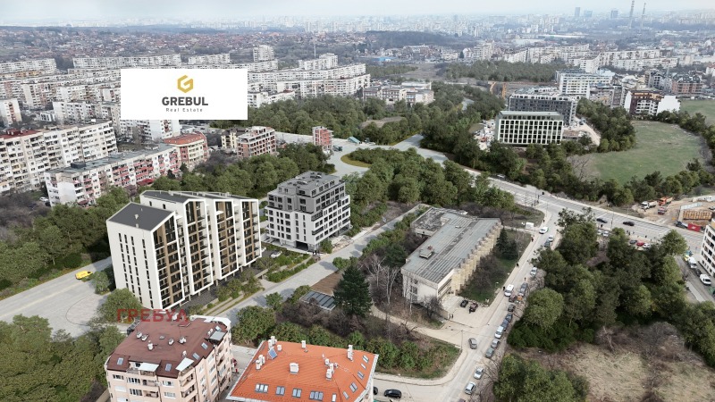 Продава  3-стаен град София , Овча купел 1 , 131 кв.м | 72555957 - изображение [9]