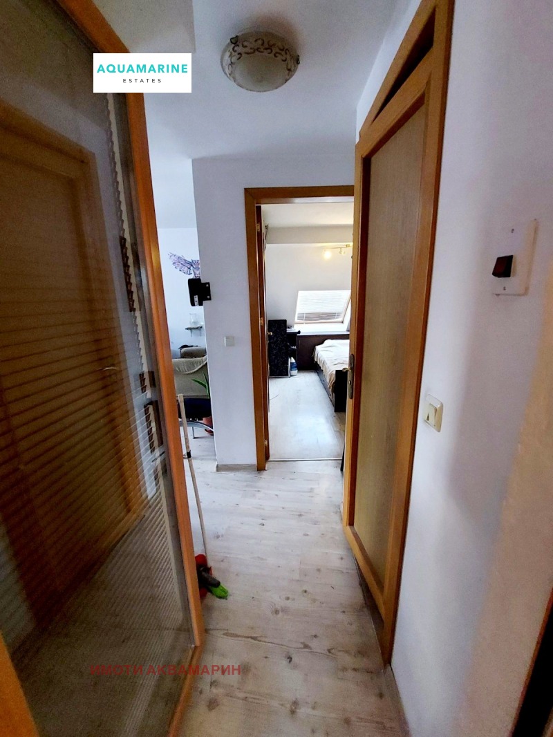 Продава 3-СТАЕН, гр. Варна, Базар Левски, снимка 8 - Апартаменти - 53069525