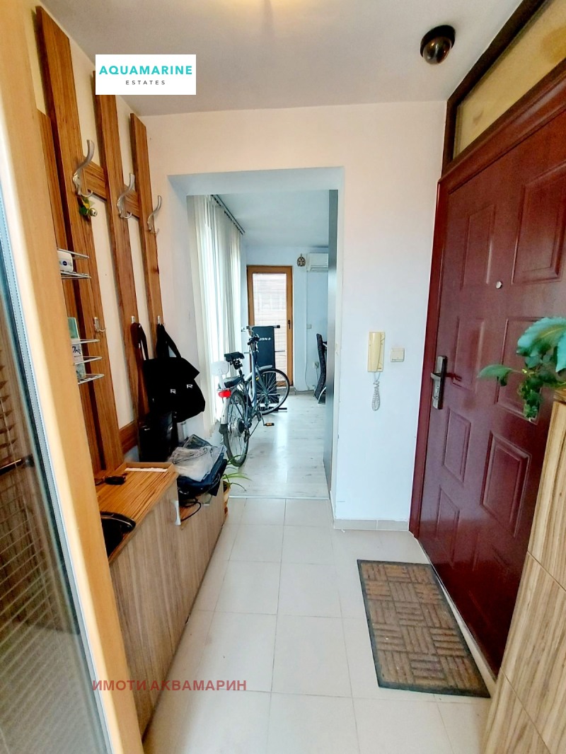 Продава 3-СТАЕН, гр. Варна, Базар Левски, снимка 7 - Апартаменти - 53069525