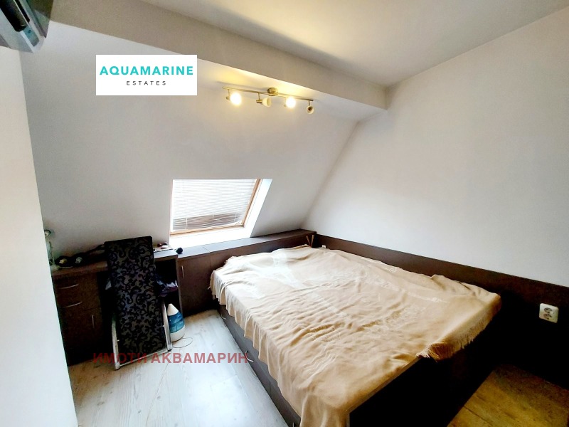 Продава 3-СТАЕН, гр. Варна, Базар Левски, снимка 5 - Апартаменти - 53069525