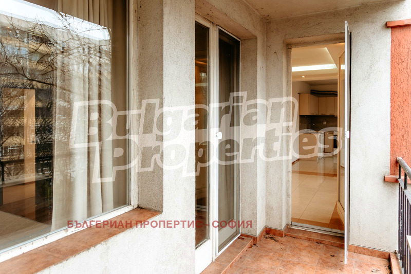 Продава 3-СТАЕН, гр. София, Лагера, снимка 8 - Апартаменти - 53229641