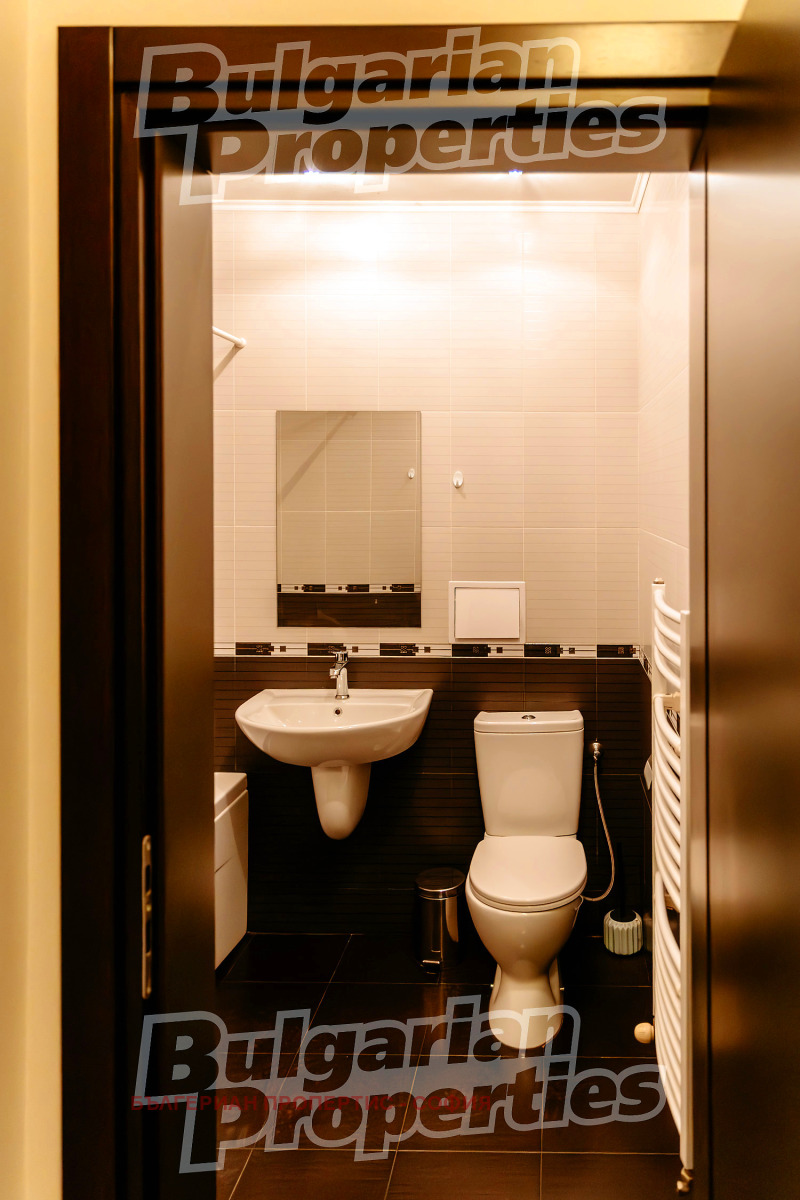 Продава 3-СТАЕН, гр. София, Лагера, снимка 14 - Апартаменти - 53229641