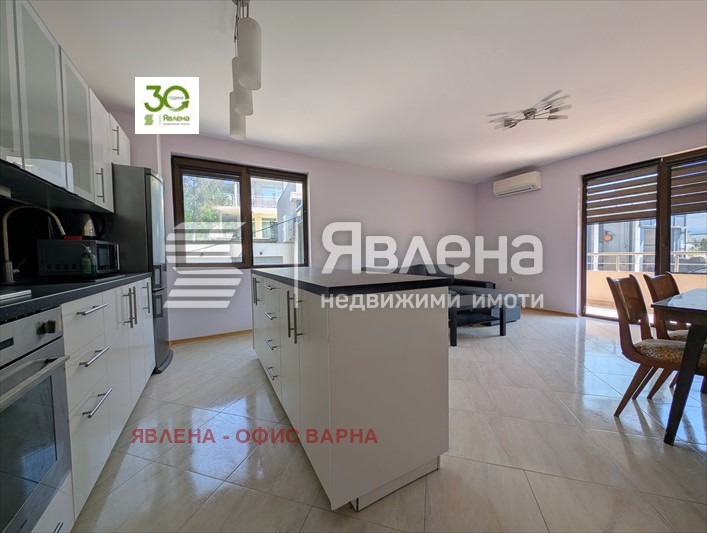 Продава 3-СТАЕН, гр. Варна, Бриз