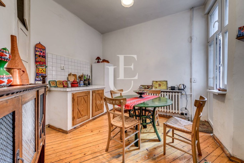 На продаж  3 кімнатна София , Яворов , 135 кв.м | 44931280 - зображення [9]