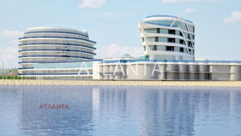 En venta  3+ dormitorios Varna , k.k. Sv.Sv. Konstantin i Elena , 325 metros cuadrados | 41811452 - imagen [2]