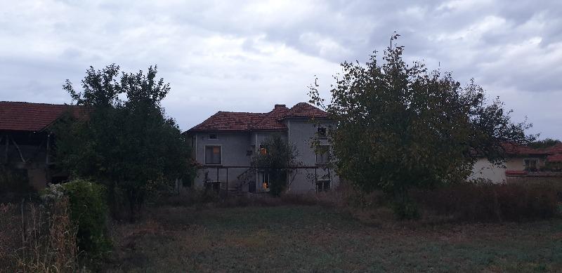 Продава  Къща област Ловеч , с. Александрово , 136 кв.м | 13266271 - изображение [15]