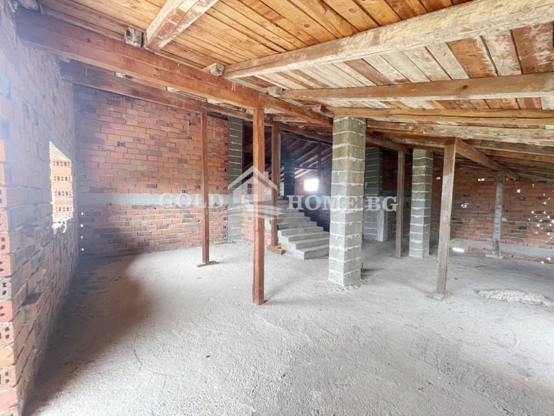 Til salg  Hus region Plovdiv , Stroevo , 450 kvm | 48120328 - billede [12]