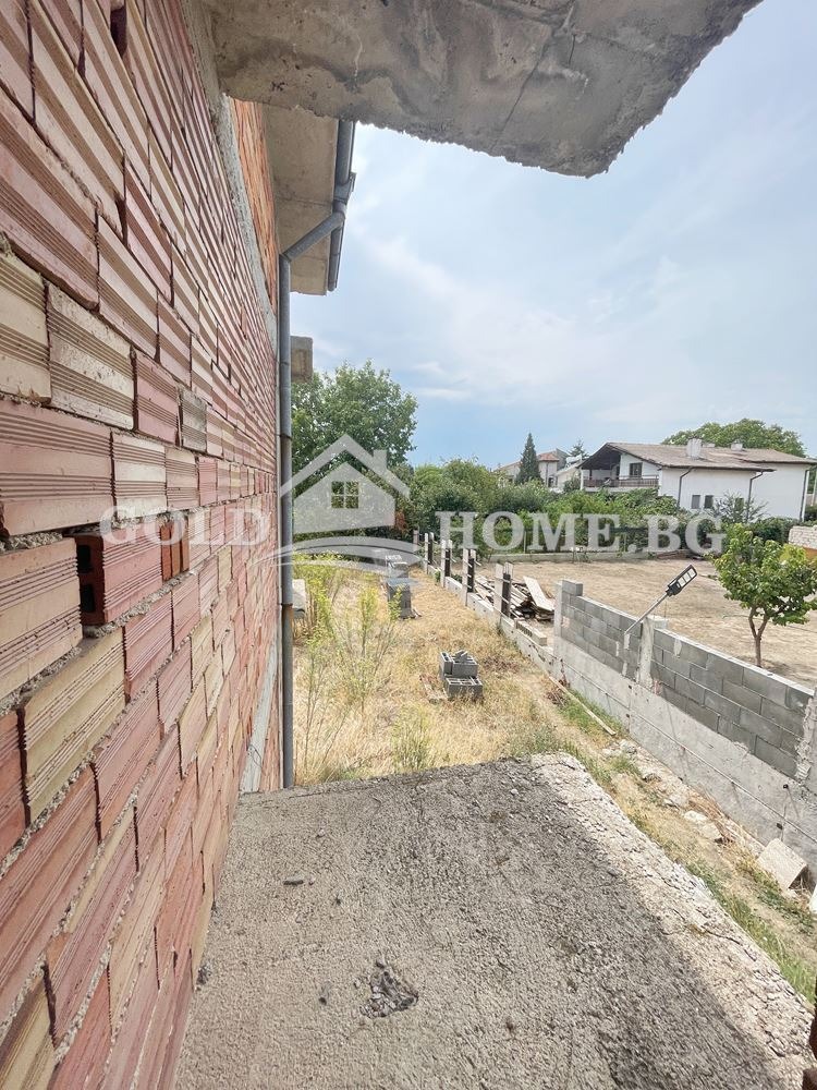 Til salg  Hus region Plovdiv , Stroevo , 450 kvm | 48120328 - billede [4]