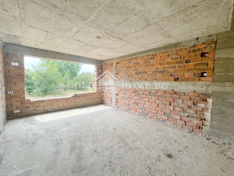Til salg  Hus region Plovdiv , Stroevo , 450 kvm | 48120328 - billede [2]