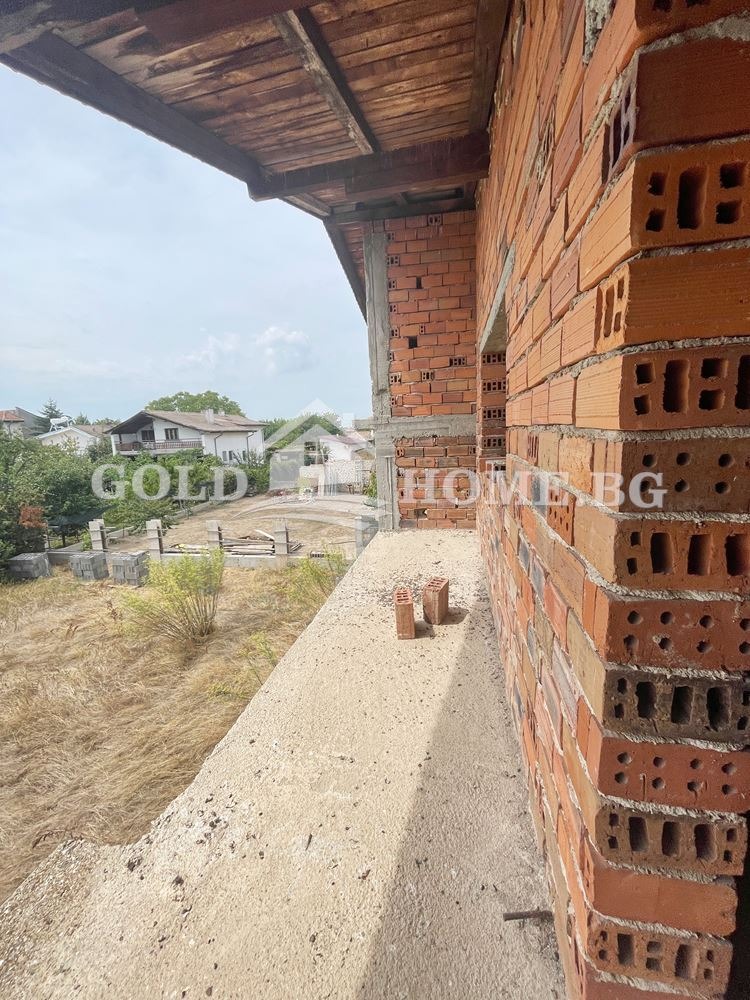 Til salg  Hus region Plovdiv , Stroevo , 450 kvm | 48120328 - billede [13]