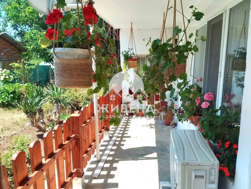 Satılık  Ev bölge Varna , Yunak , 84 metrekare | 74975606 - görüntü [5]