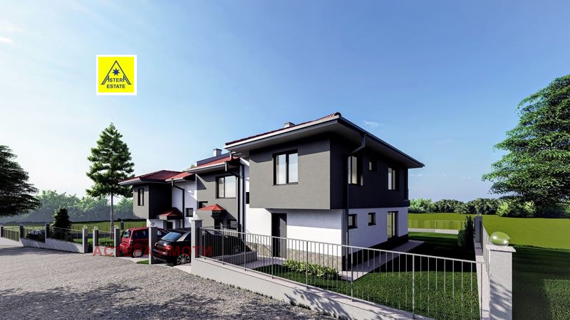 À venda  Casa Blagoevgrad , Orlova tchuka , 142 m² | 42105271 - imagem [3]