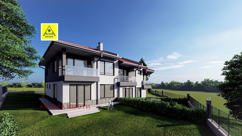 À venda  Casa Blagoevgrad , Orlova tchuka , 142 m² | 42105271