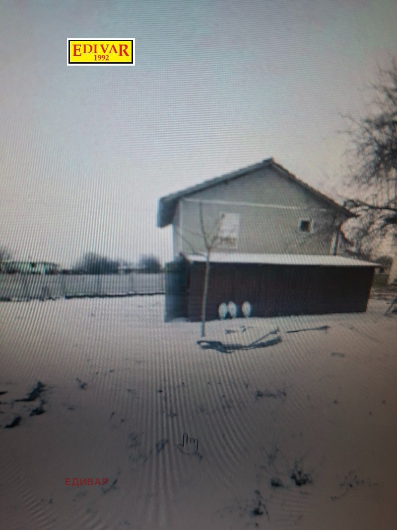 Продава КЪЩА, с. Славеево, област Добрич, снимка 9 - Къщи - 53187438