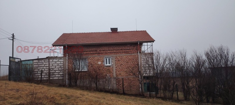 Продава КЪЩА, с. Златуша, област София област, снимка 4 - Къщи - 53200279