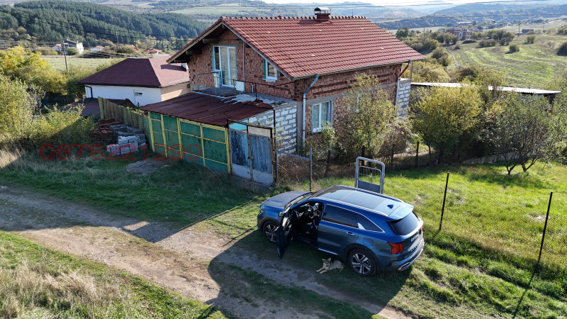 Продава КЪЩА, с. Златуша, област София област, снимка 16 - Къщи - 53200279