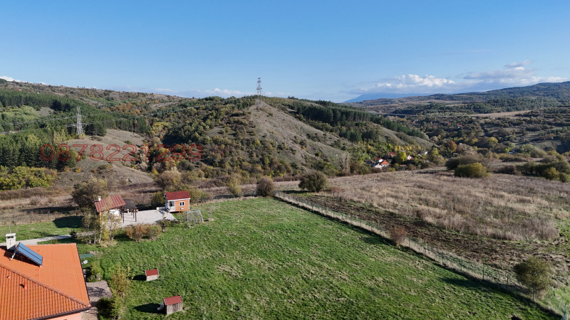 Продава КЪЩА, с. Златуша, област София област, снимка 10 - Къщи - 53200279