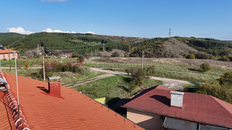 Продава КЪЩА, с. Златуша, област София област, снимка 14 - Къщи - 53200279