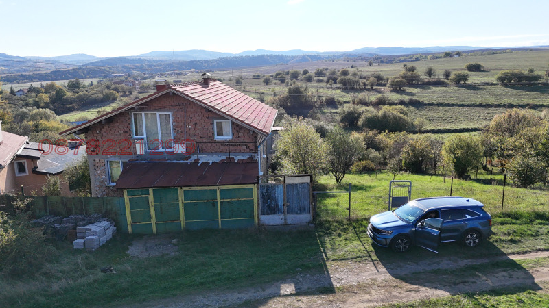 Продава КЪЩА, с. Златуша, област София област, снимка 8 - Къщи - 53200279