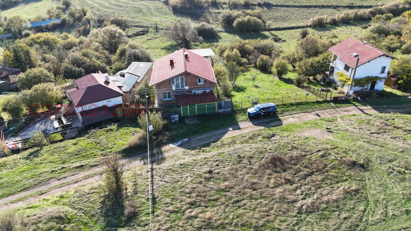 Продава КЪЩА, с. Златуша, област София област, снимка 7 - Къщи - 53200279