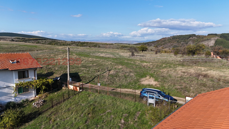 Продава КЪЩА, с. Златуша, област София област, снимка 15 - Къщи - 53200279