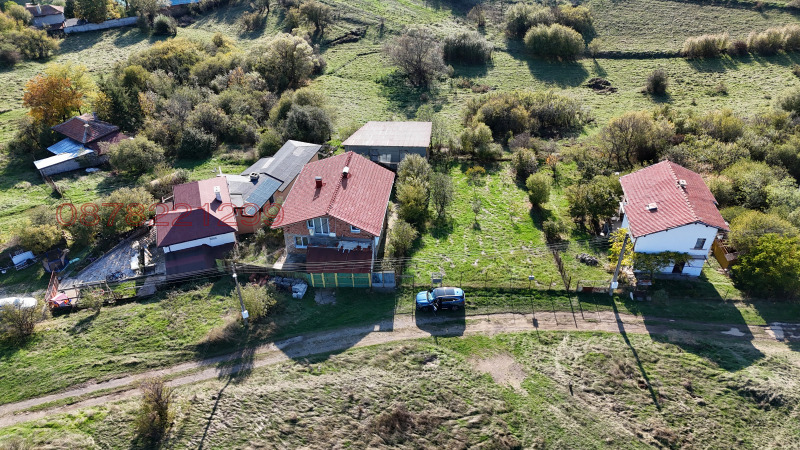 Продава КЪЩА, с. Златуша, област София област, снимка 9 - Къщи - 53200279