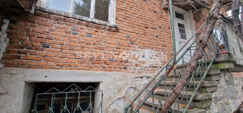 Продава КЪЩА, с. Розово, област Пазарджик, снимка 3 - Къщи - 53520879