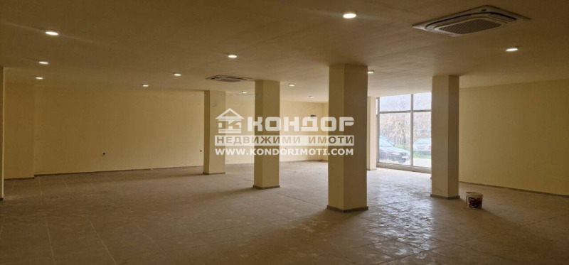 Продава  Магазин град Пловдив , Кършияка , 380 кв.м | 77655656 - изображение [3]