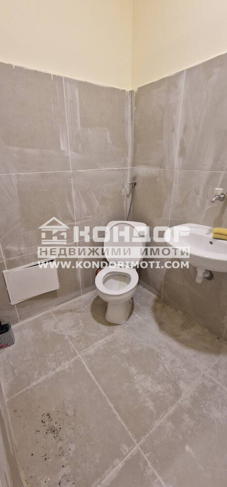 Продава  Магазин град Пловдив , Кършияка , 380 кв.м | 77655656 - изображение [9]