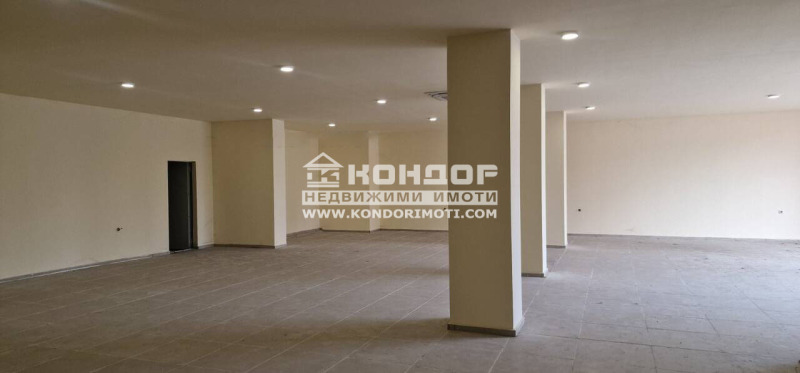 Продава  Магазин град Пловдив , Кършияка , 380 кв.м | 77655656
