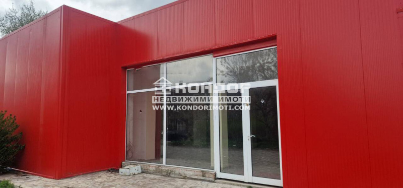 Продава  Магазин град Пловдив , Кършияка , 380 кв.м | 77655656 - изображение [10]