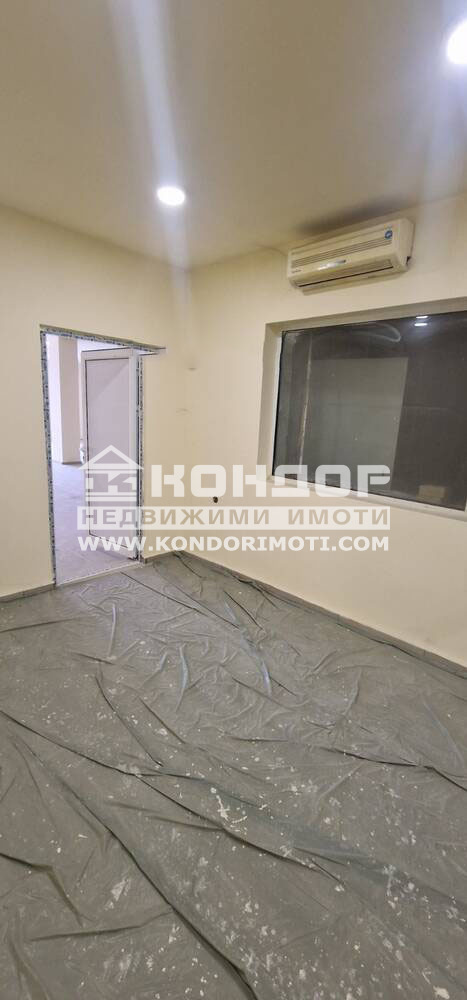 Продава  Магазин град Пловдив , Кършияка , 380 кв.м | 77655656 - изображение [6]