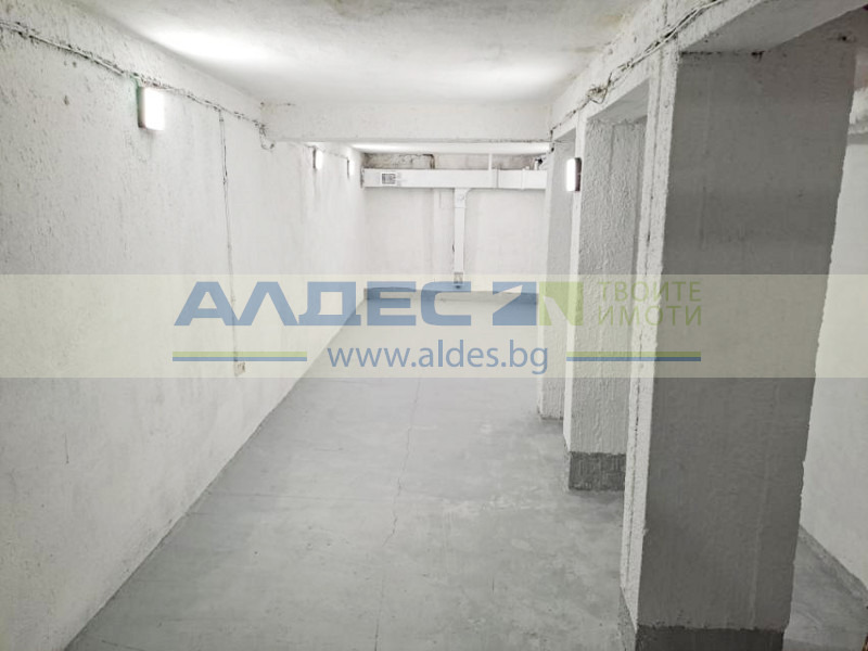 For Sale  Garage Sofia , Lozenets , 31 sq.m | 81703505 - image [3]