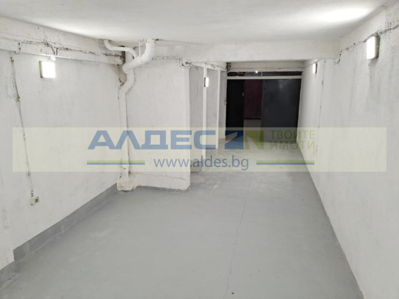 For Sale  Garage Sofia , Lozenets , 31 sq.m | 81703505 - image [2]