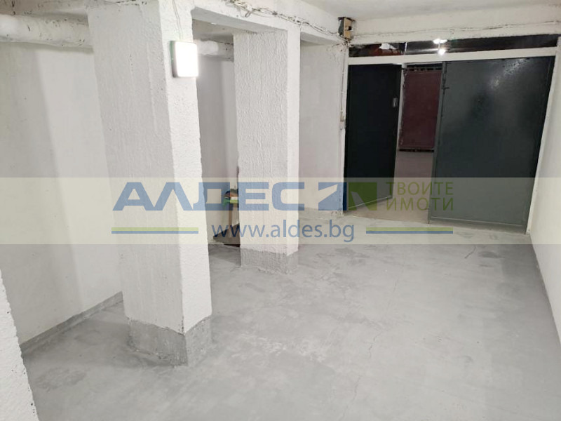 For Sale  Garage Sofia , Lozenets , 31 sq.m | 81703505 - image [5]