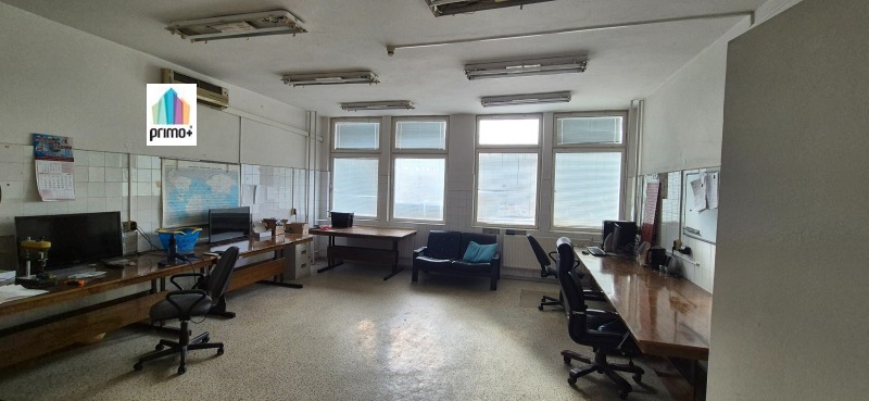 Продава ПРОМ. ПОМЕЩЕНИЕ, гр. Велико Търново, Промишлена зона - Запад, снимка 5 - Производствени сгради - 52621630