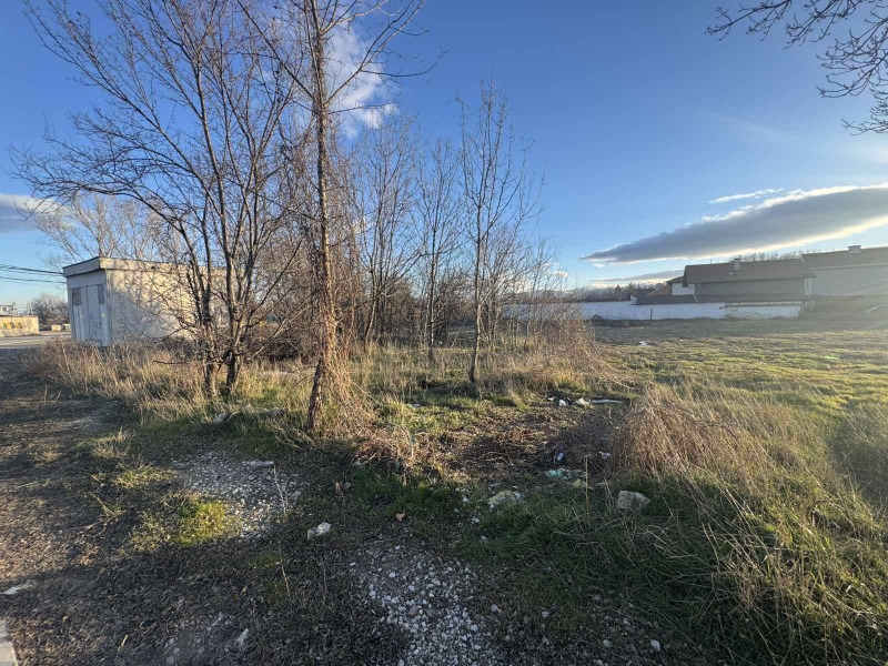 Продава ПАРЦЕЛ, гр. София, с. Кривина