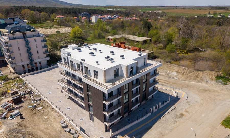 Продава 1-СТАЕН, гр. Царево, област Бургас, снимка 6 - Апартаменти - 50283150