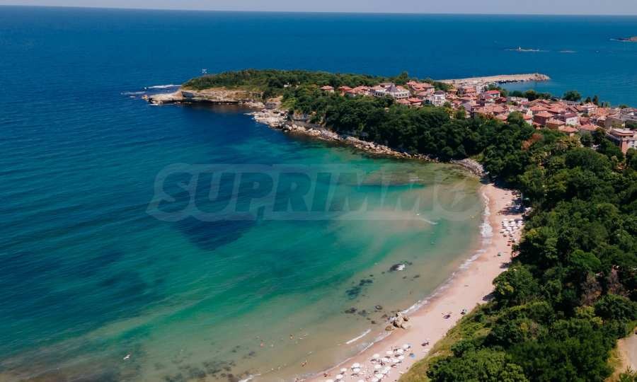 Продава 1-СТАЕН, гр. Царево, област Бургас, снимка 12 - Апартаменти - 50283150