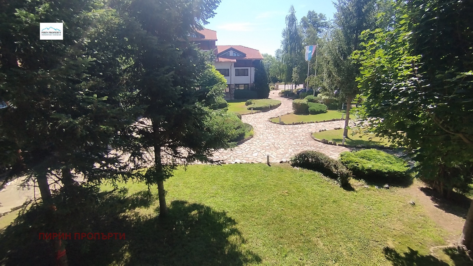 Продава 1-СТАЕН, с. Баня, област Благоевград, снимка 7 - Апартаменти - 55555923