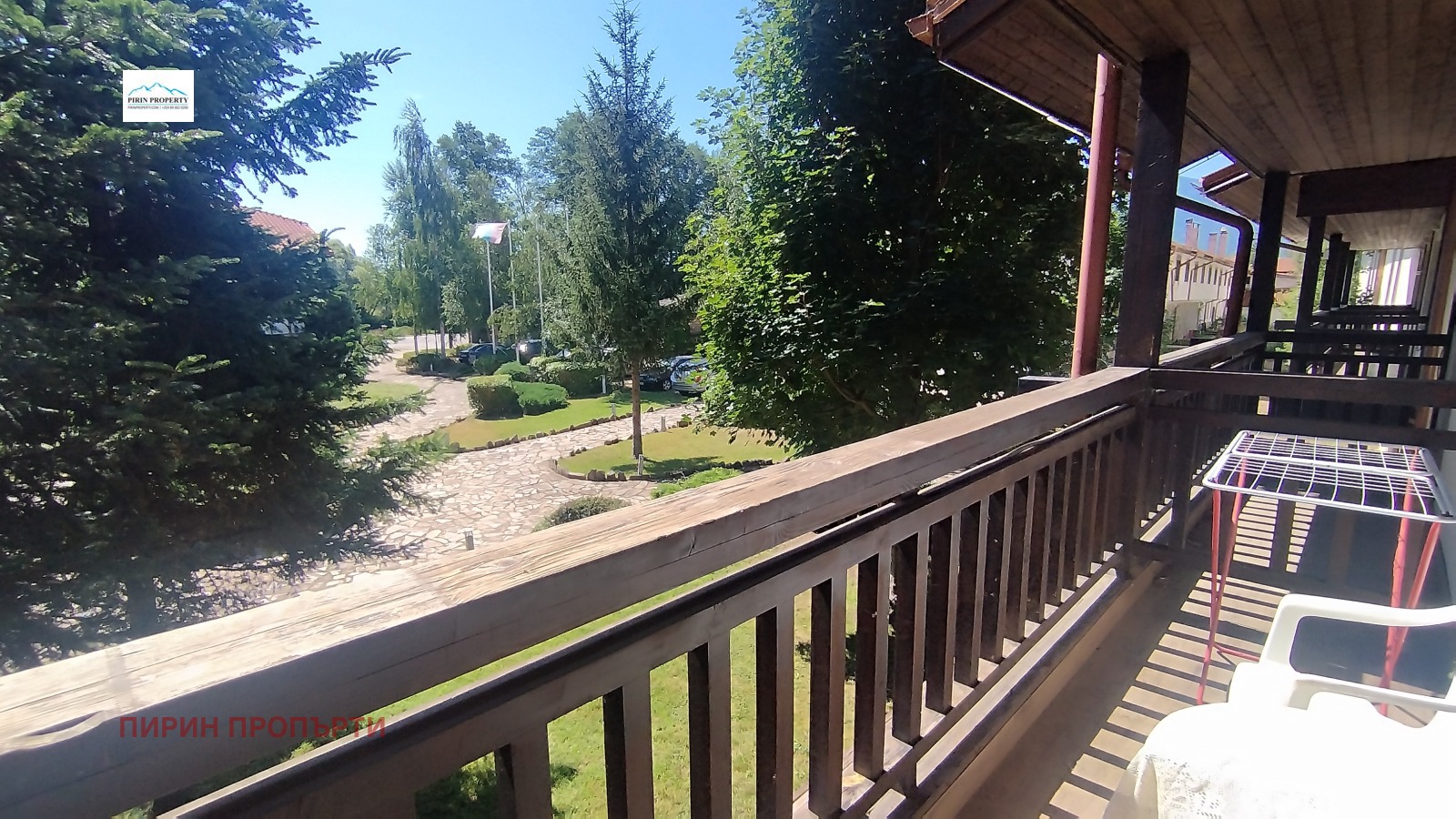 Продава 1-СТАЕН, с. Баня, област Благоевград, снимка 9 - Апартаменти - 55555923