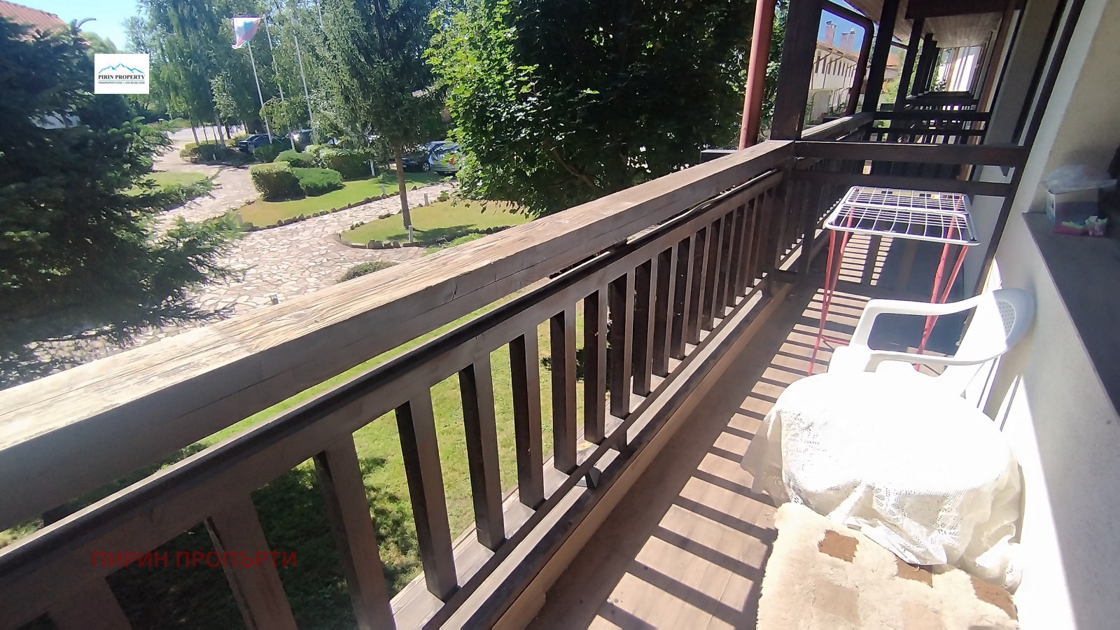 Продава 1-СТАЕН, с. Баня, област Благоевград, снимка 8 - Апартаменти - 55555923