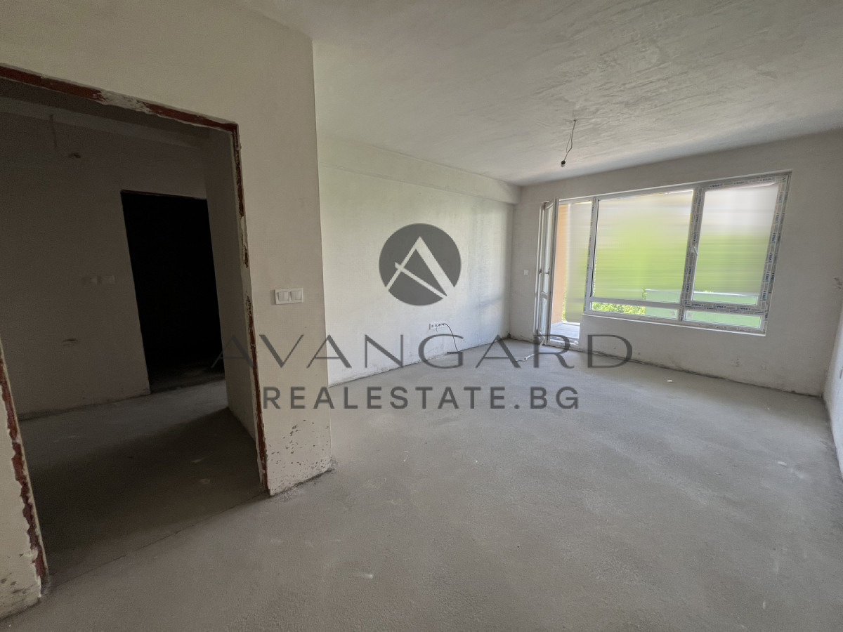 Продава 2-СТАЕН, гр. Пловдив, Кючук Париж, снимка 2 - Апартаменти - 50639813