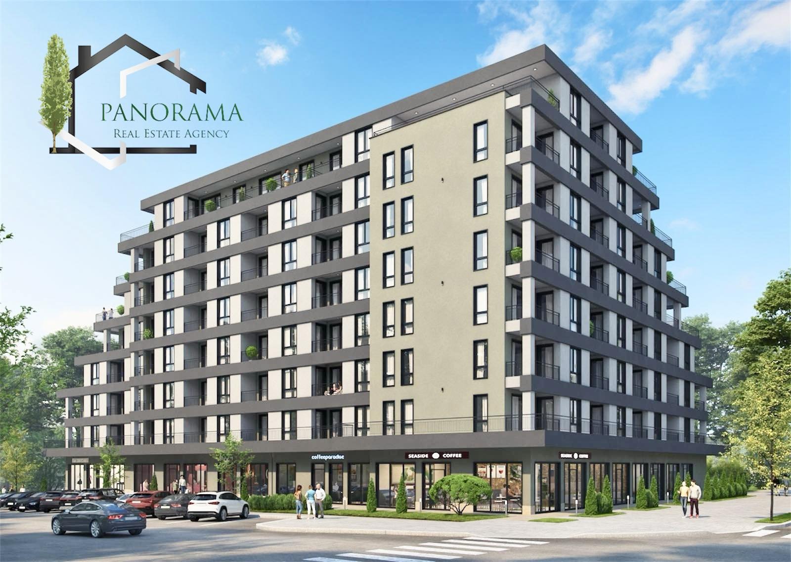 Продава 2-СТАЕН, гр. Шумен, Херсон, снимка 2 - Апартаменти - 53161767
