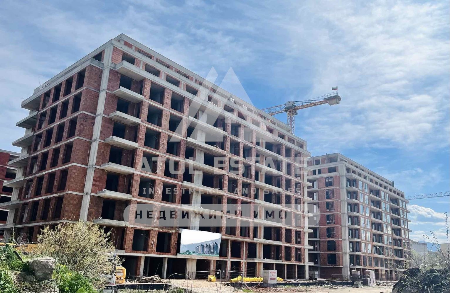 Продава 2-СТАЕН, гр. Пловдив, Христо Смирненски, снимка 3 - Апартаменти - 54147715