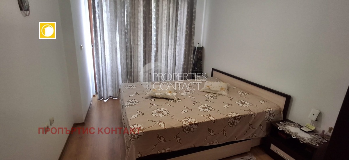 Продава 2-СТАЕН, гр. Несебър, област Бургас, снимка 15 - Апартаменти - 55418614