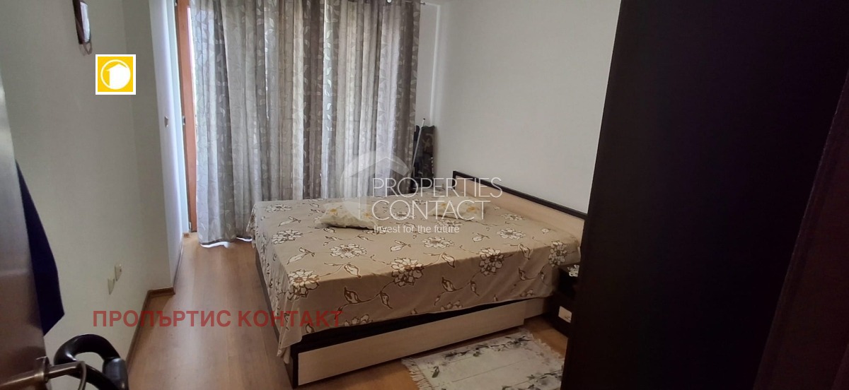 Продава 2-СТАЕН, гр. Несебър, област Бургас, снимка 16 - Апартаменти - 55418614