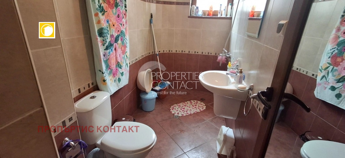 Продава 2-СТАЕН, гр. Несебър, област Бургас, снимка 4 - Апартаменти - 55418614