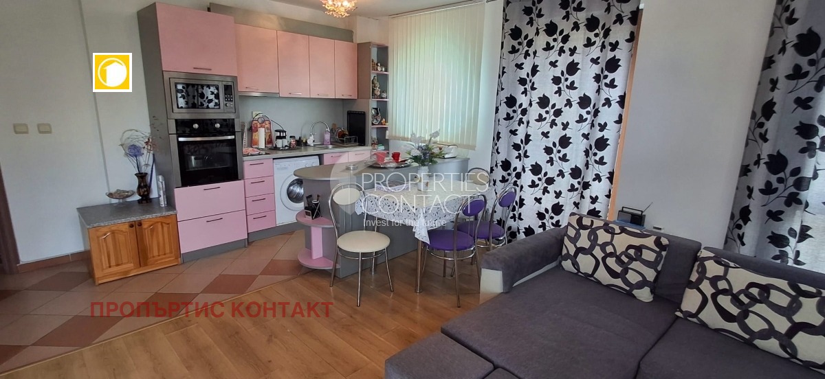 Продава 2-СТАЕН, гр. Несебър, област Бургас